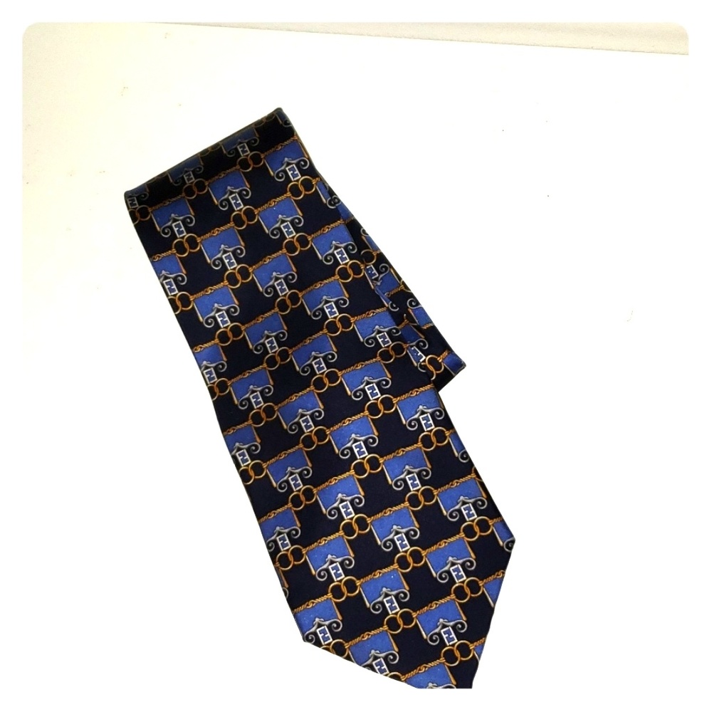 Fendi Tie